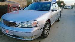 نيسان ماكسيما